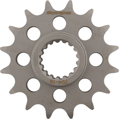 SUPERSPROX Steel Countershaft Sprocket