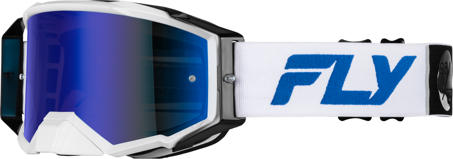 Fly Racing Zone Pro Goggles (2025)