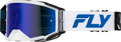 Fly Racing Zone Pro Goggles (2025)