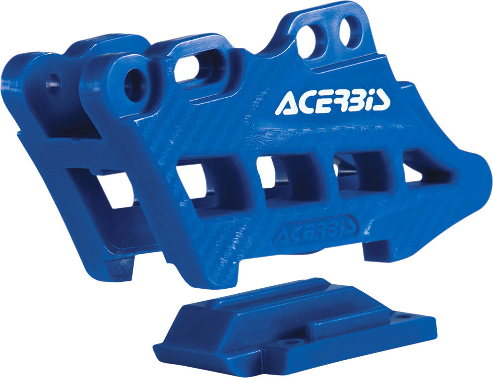 Acerbis Chain Guide Block 2.0