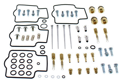 All Balls Carburetor Rebuild Kit