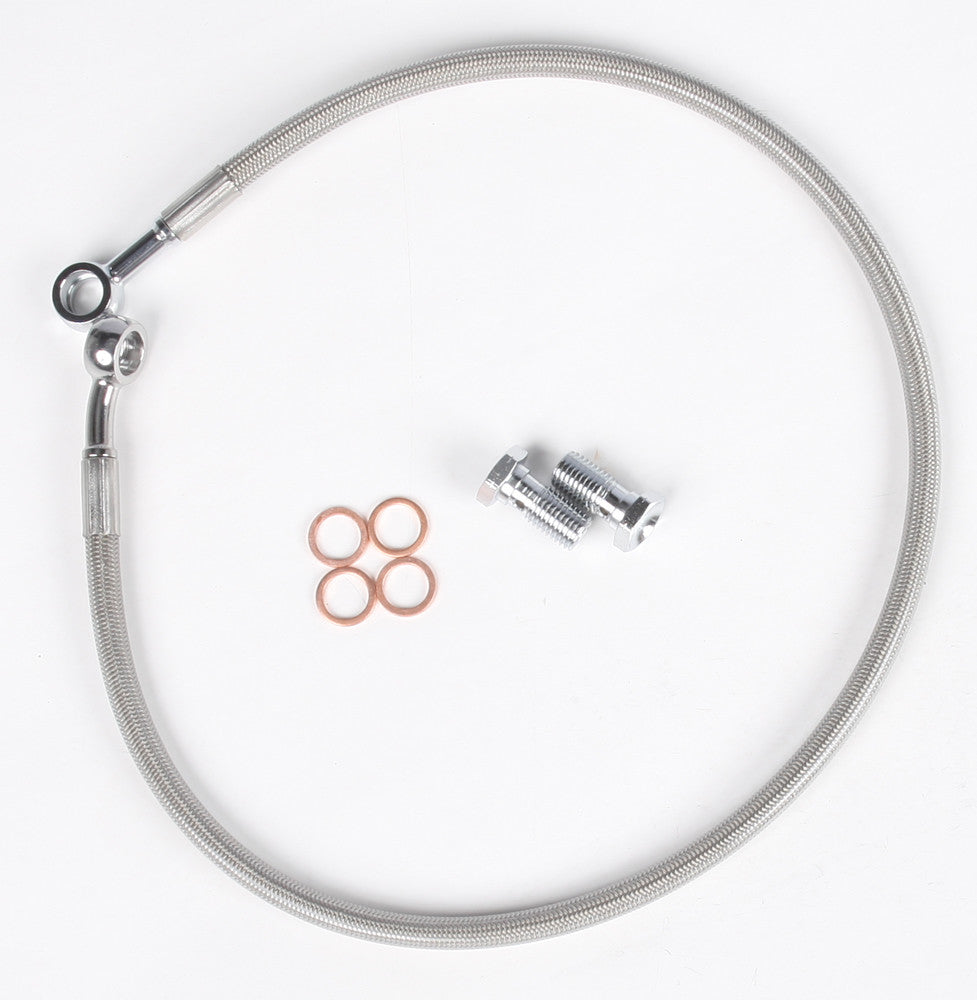 STREAMLINE Rear Brake Line Kit