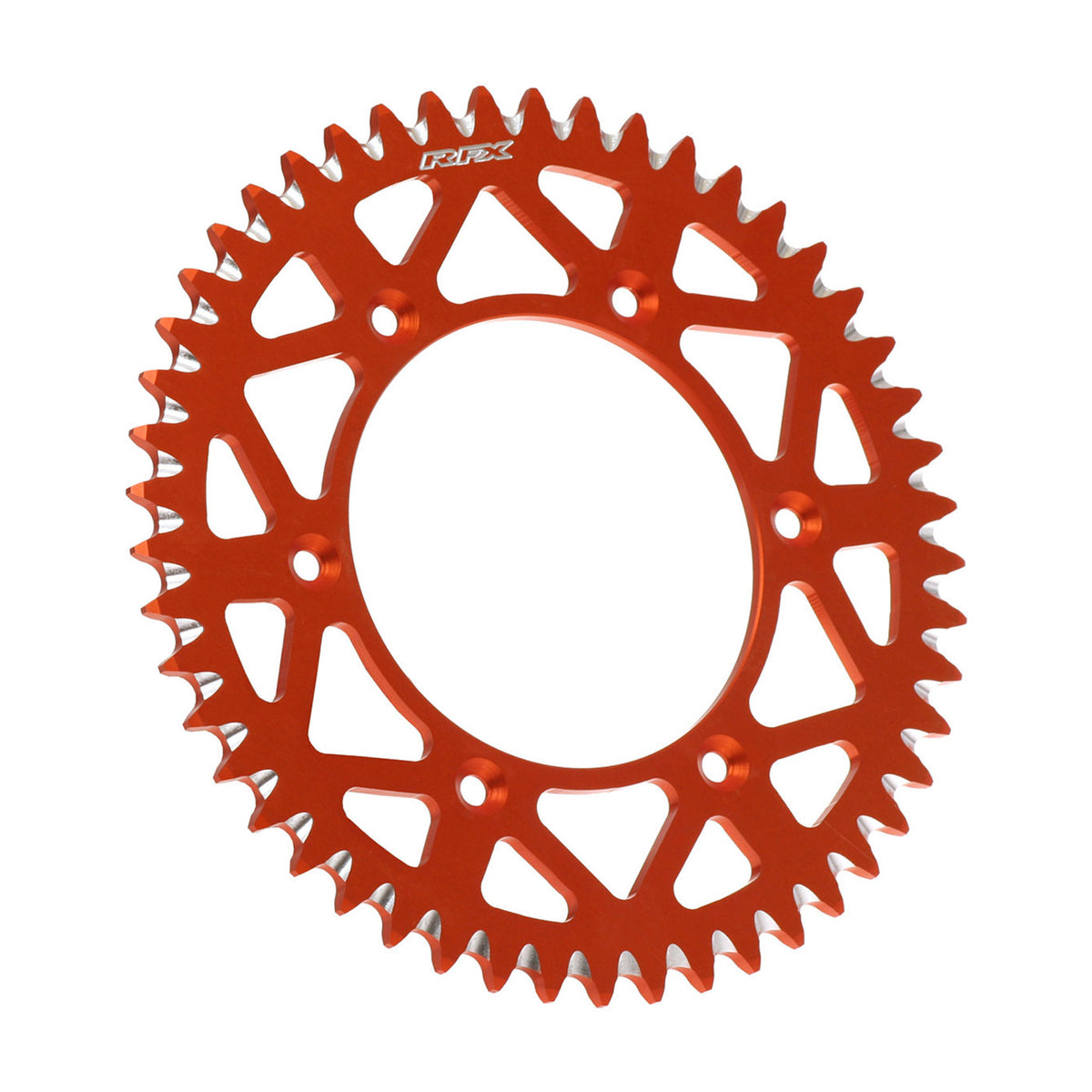 RFX Aluminum Rear Sprocket