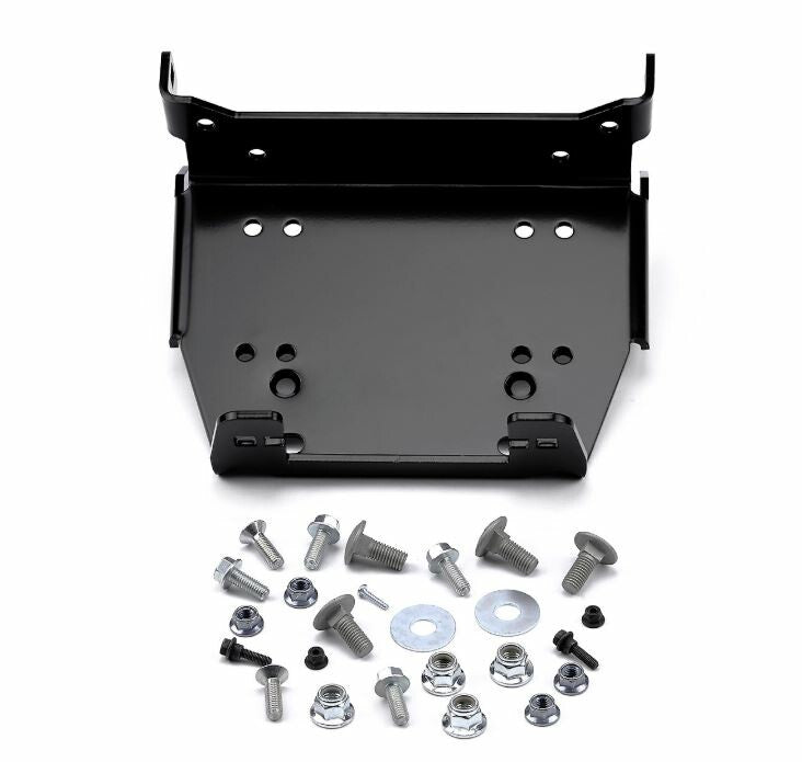 WARN Winch Mounting Kit