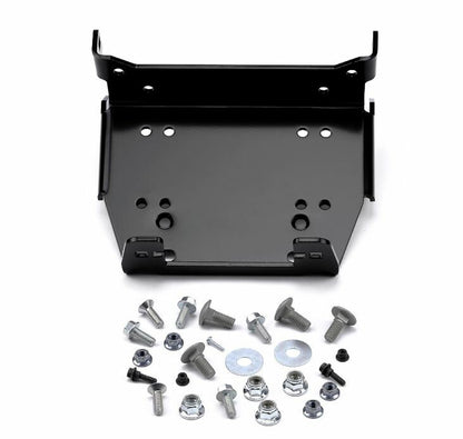 WARN Winch Mounting Kit
