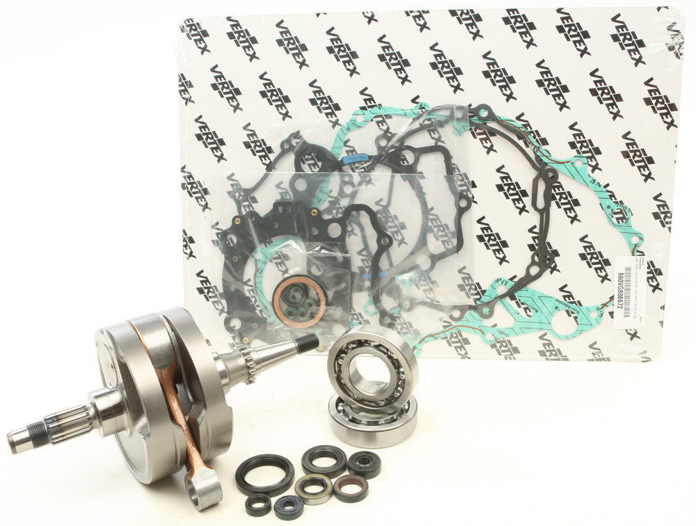 HOT RODS Complete Bottom End Kit