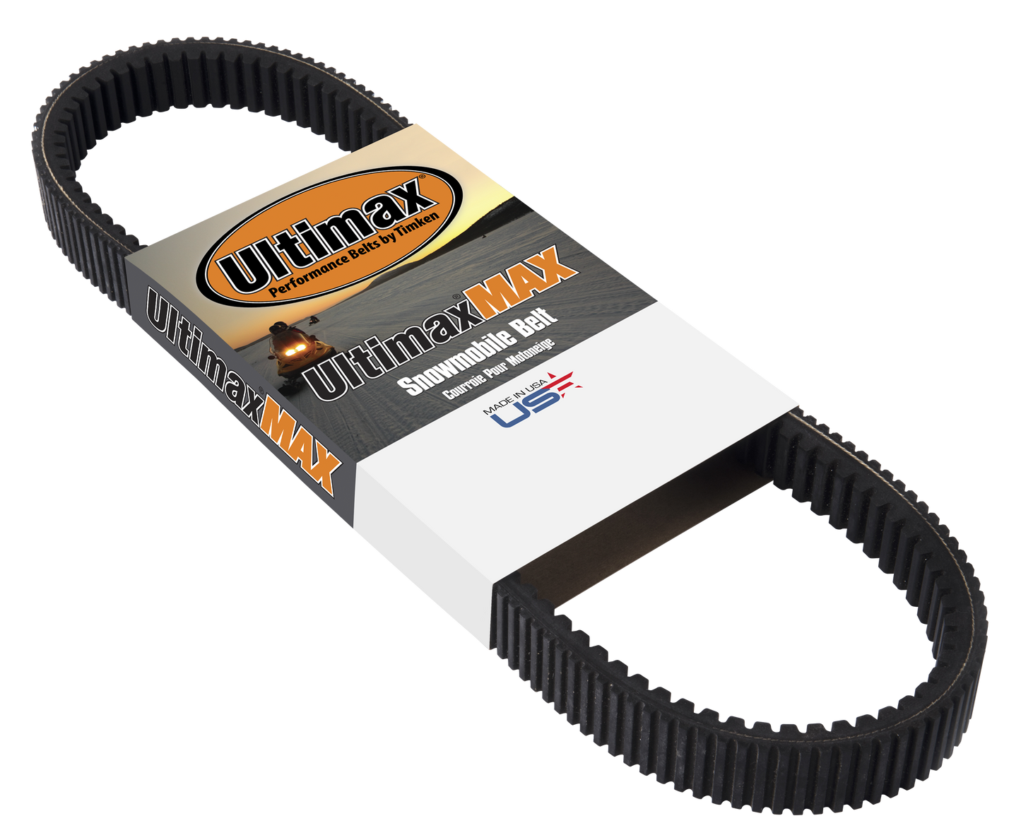 ULTIMAX Ultimax Max Drive Belt