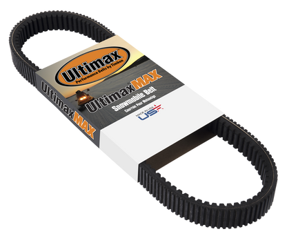 ULTIMAX Ultimax Max Drive Belt