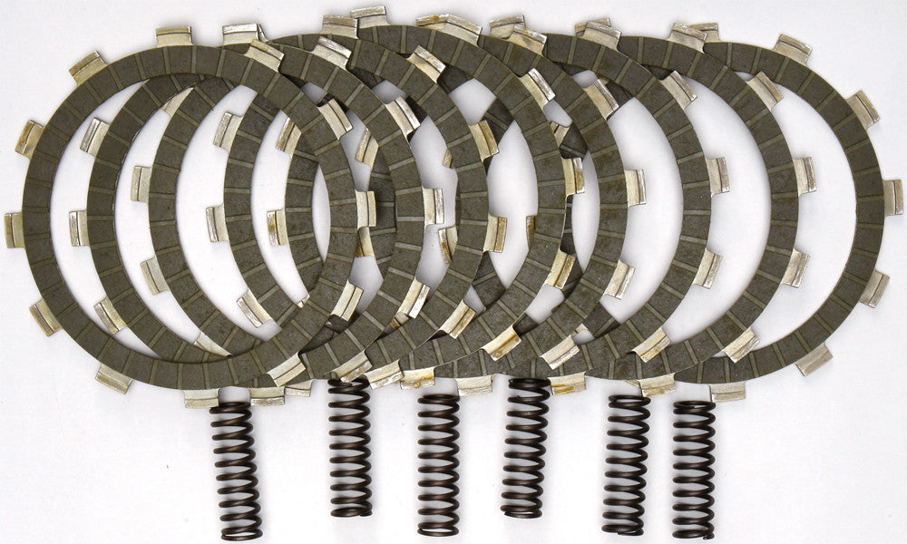 EBC Street Racer Clutch Kit
