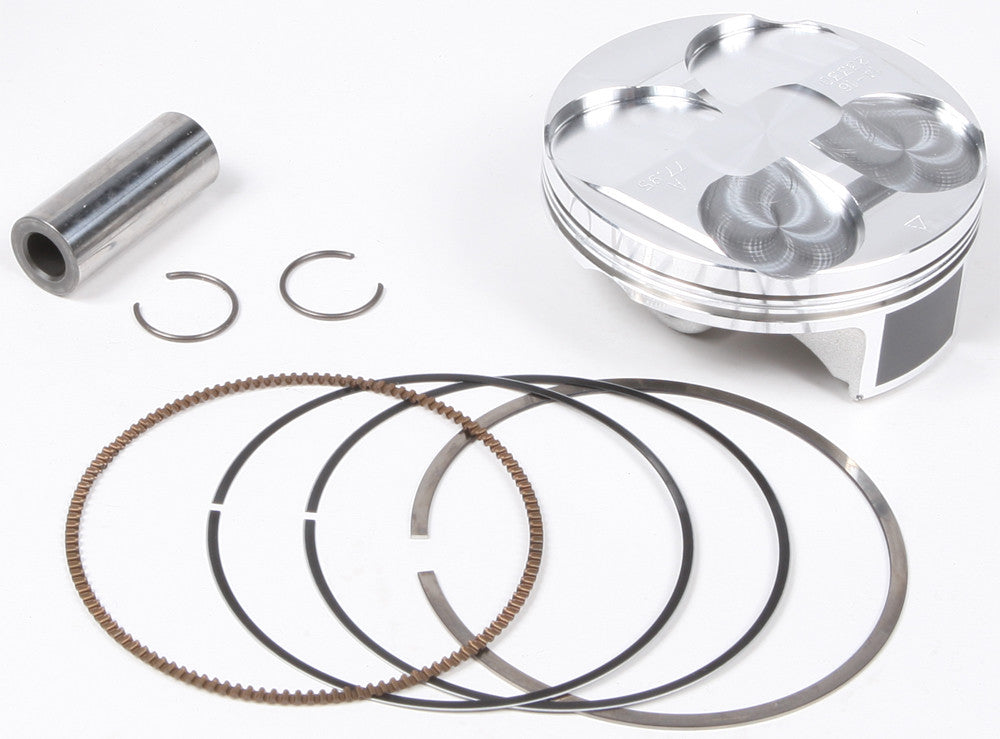 Vertex Forged Piston Kit