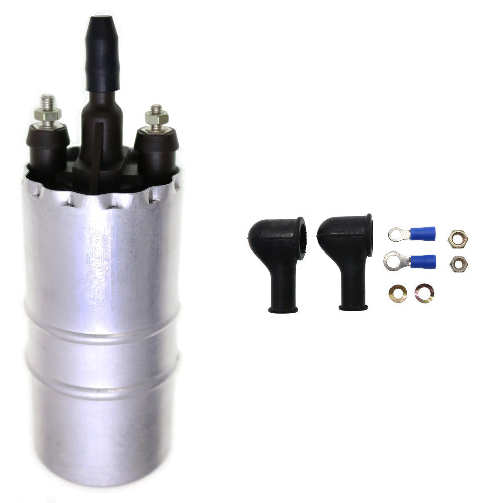 Quantum Electric Fuel Pump