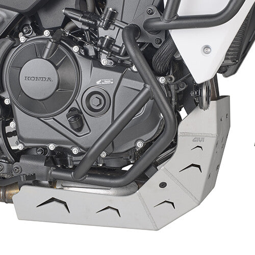 GIVI Skid Plates