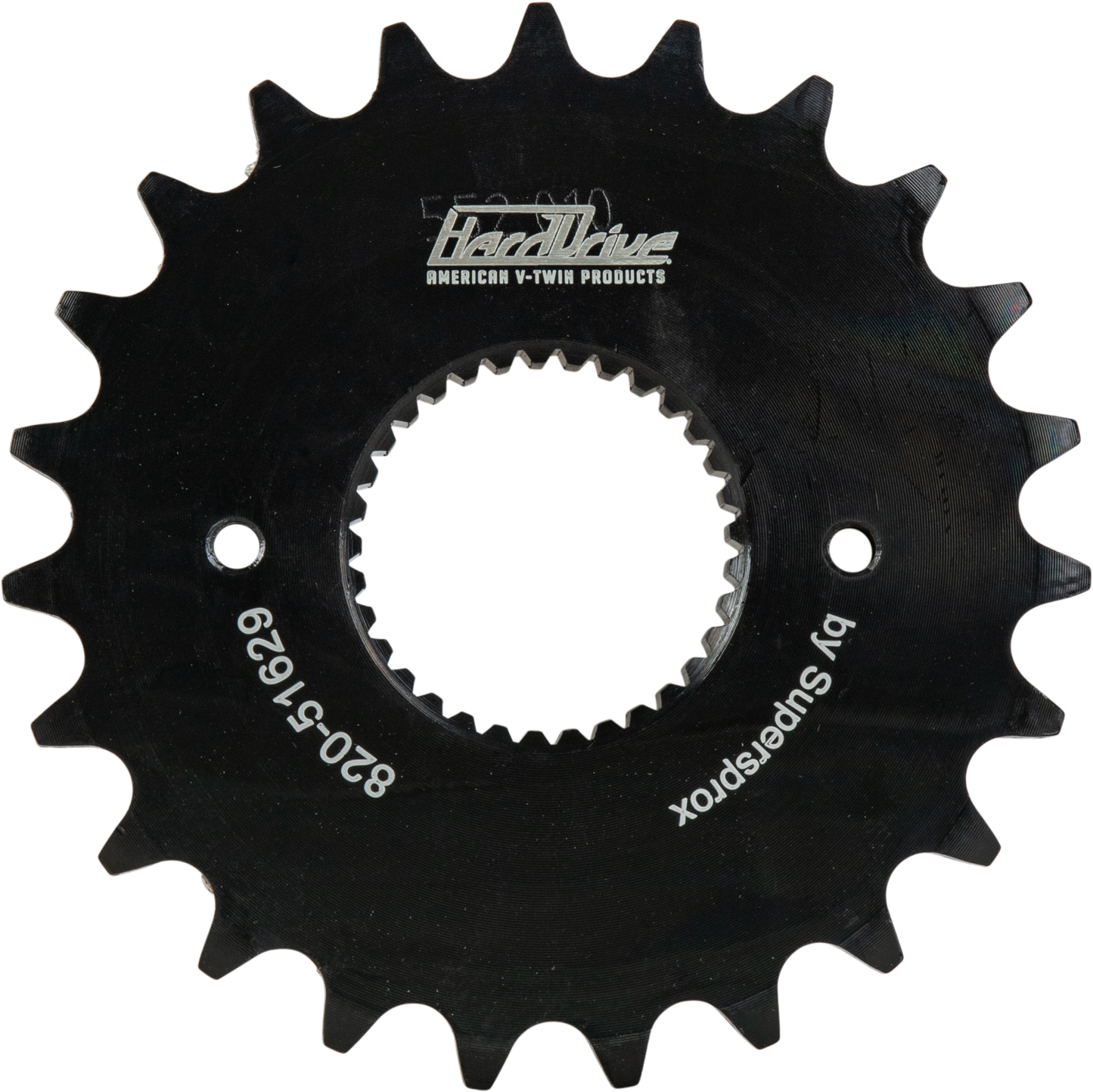 Harddrive SS Transmission Sprocket