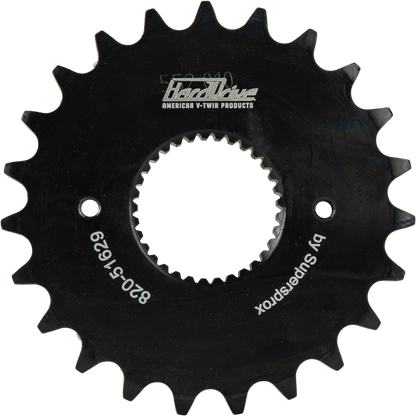 Harddrive SS Transmission Sprocket