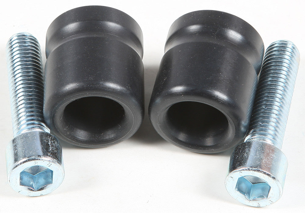 SHOGUN Bar End Sliders