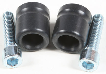SHOGUN Bar End Sliders