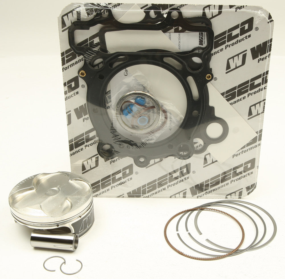 Wiseco Armorglide Top End Piston Kit