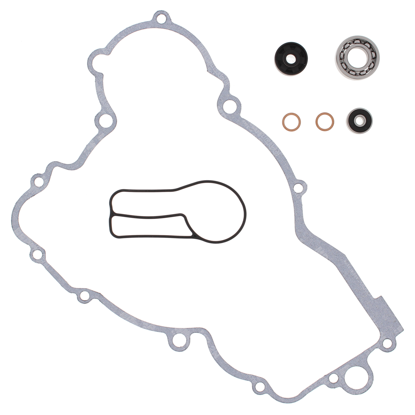 VERTEX Water Pump Rebuild Kit