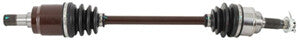 All Balls 6 Ball Heavy Duty Axle