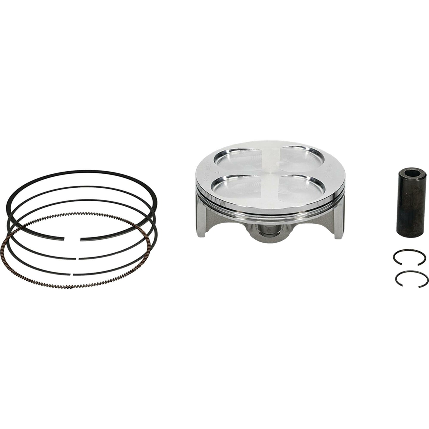 Vertex HC Forged Piston Ki