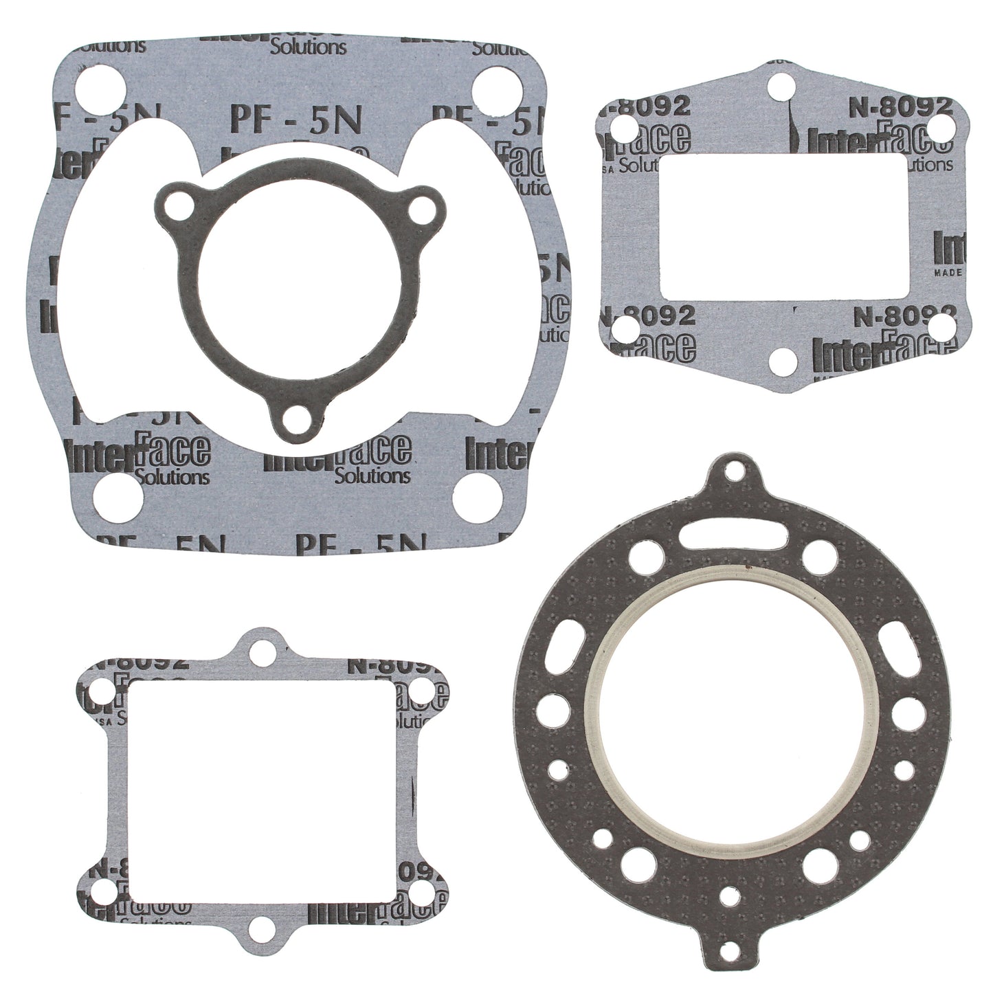 VERTEX Top End Gasket Kit