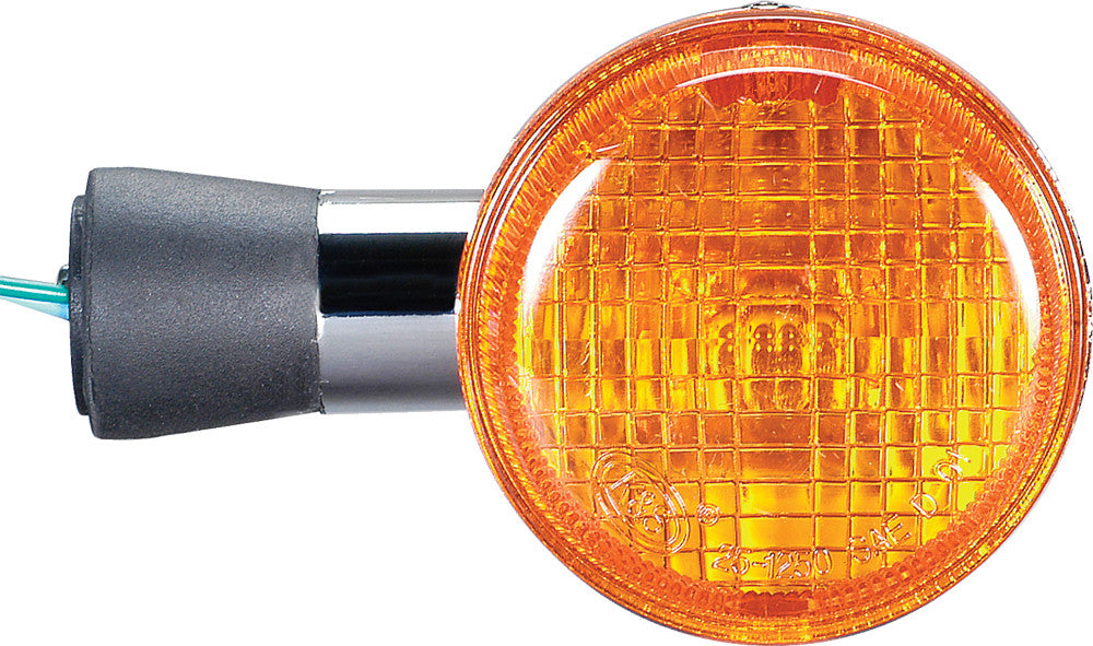 K&S Turn Signal Assembly
