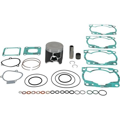 VERTEX Cast Replica Top End Kit