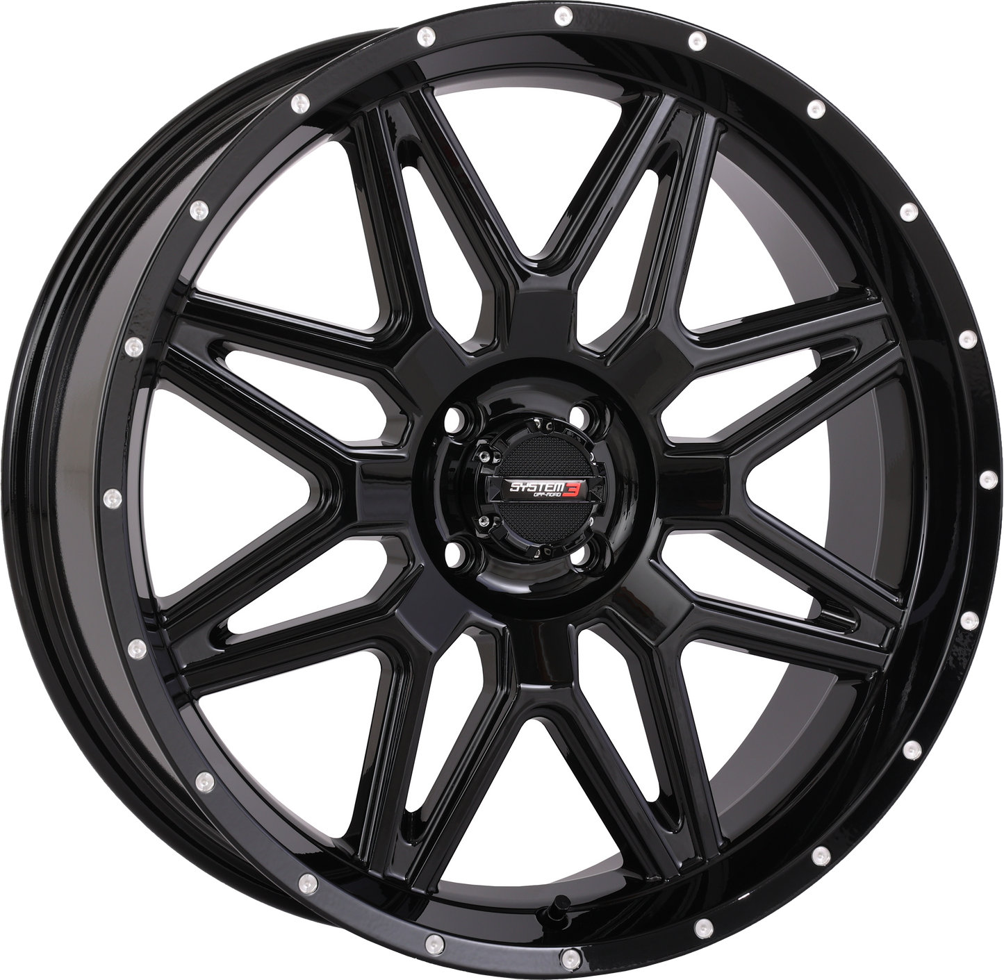 System 3 ST7 WHEELS