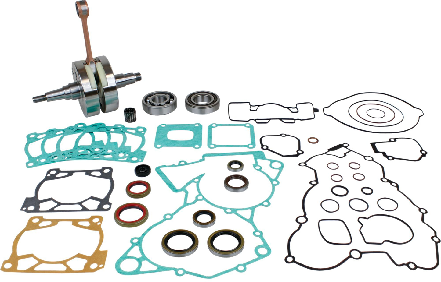 HOT RODS Complete Bottom End Kit