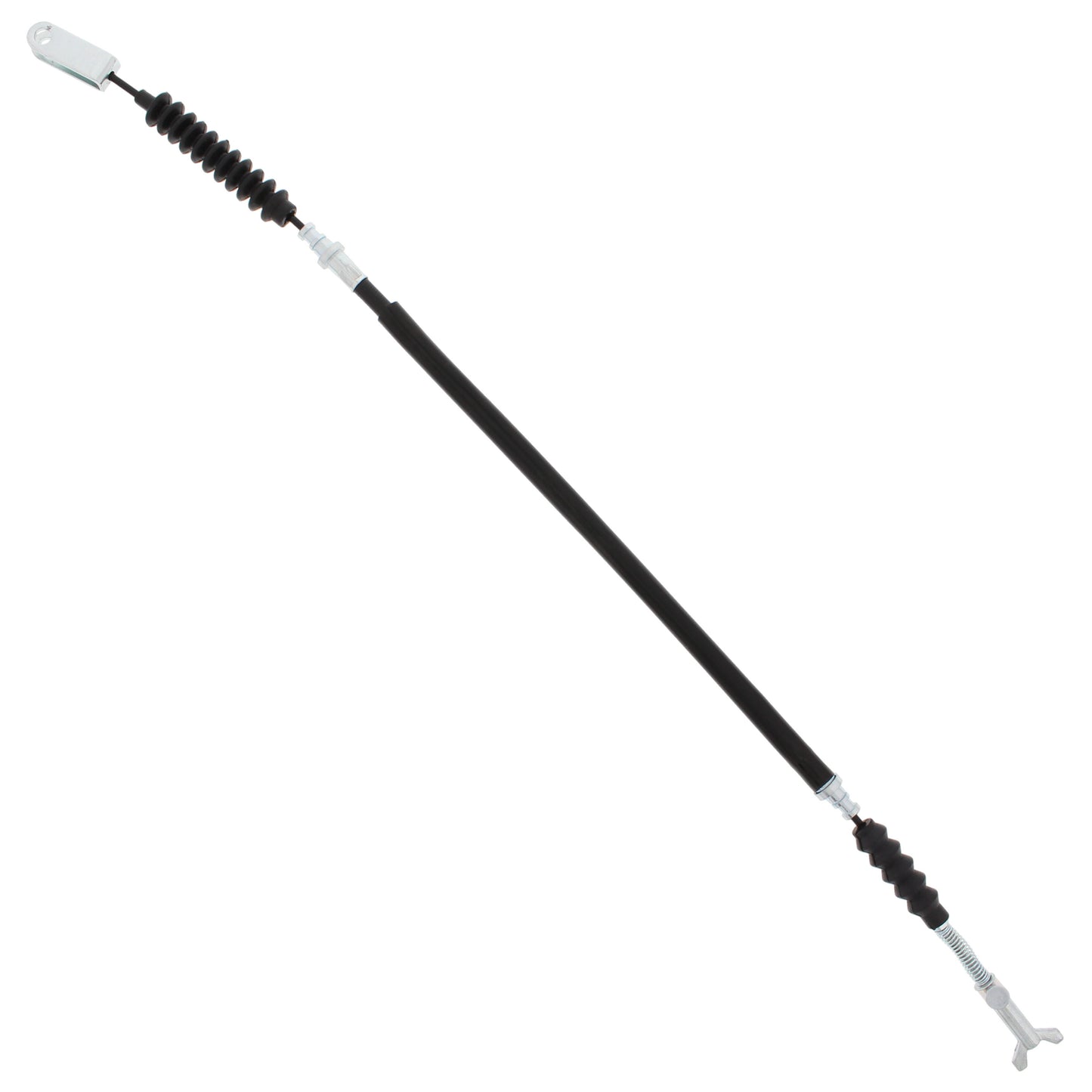 All Balls Rear Brake Cable