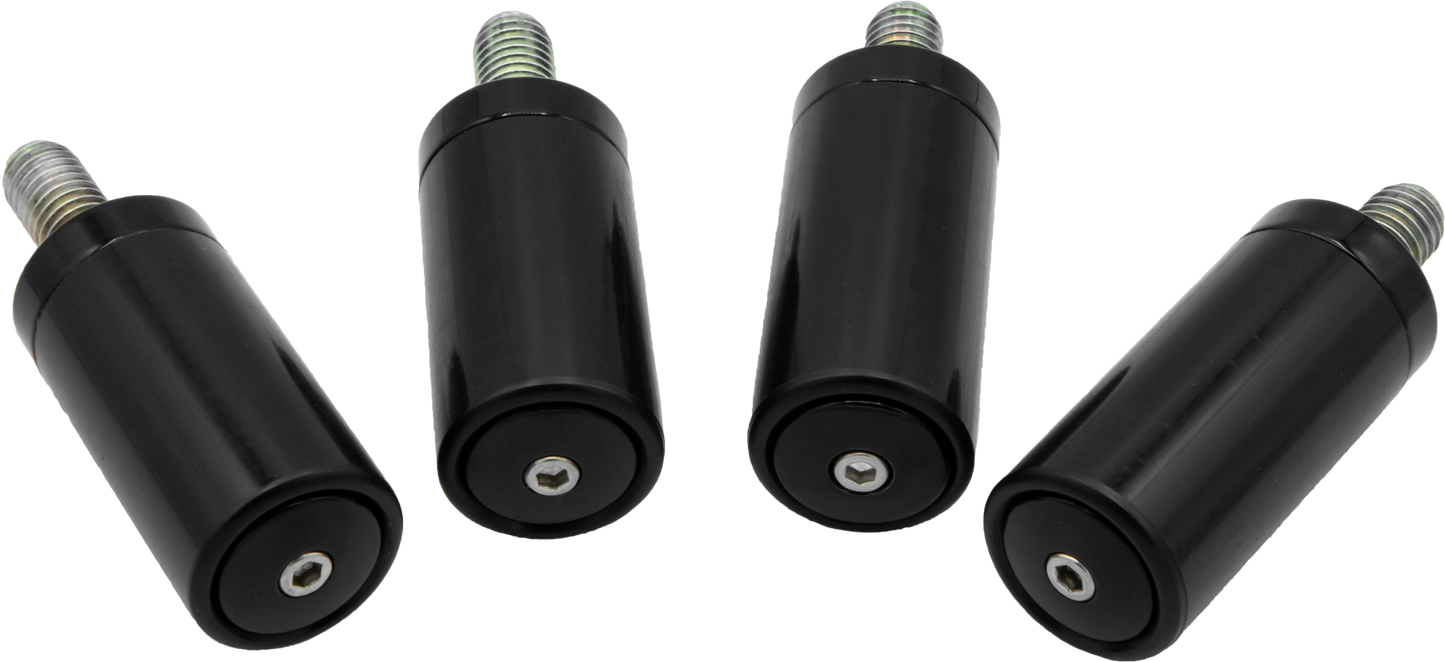 SANTORO FABWORX Bag Guard Extreme Chacho