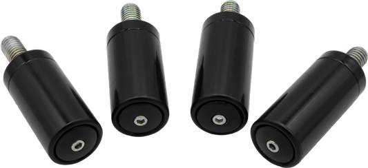 SANTORO FABWORX Bag Guard Extreme Chacho
