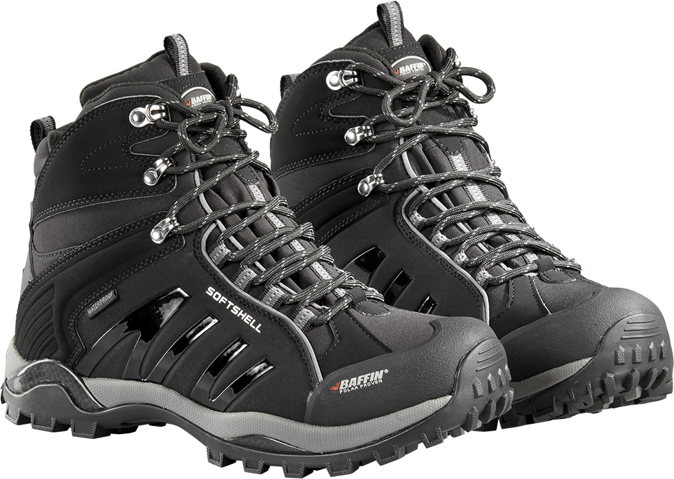 Baffin Zone Boot