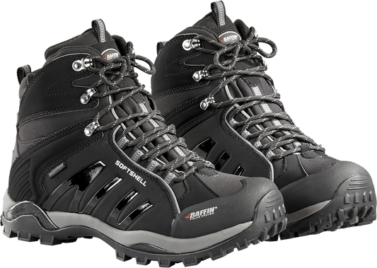Baffin Zone Boot
