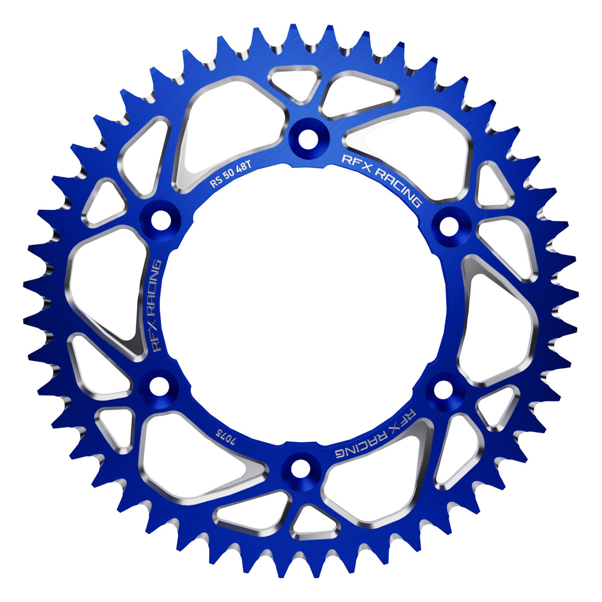 RFX Aluminum Rear Sprocket