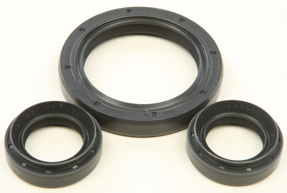 All Balls Differential Seal Kit
