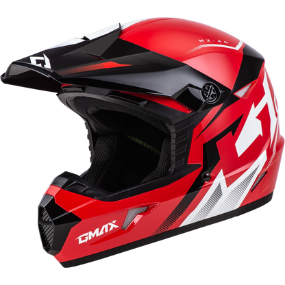GMAX MX-46 Compound Helmet
