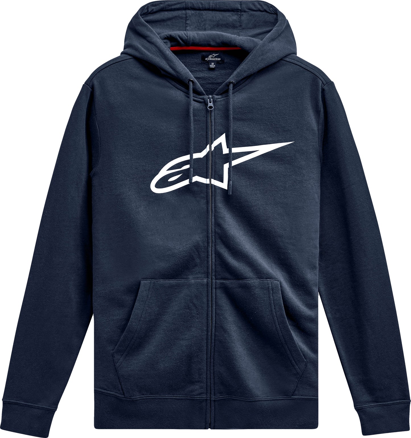 Alpinestars Ageless Zip Hoodie V3