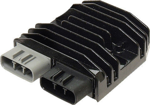 SP1 Voltage Regulator