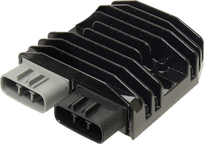 SP1 Voltage Regulator