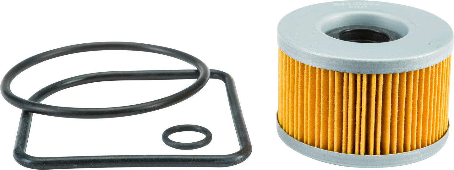 Fire Power HP Select Oil Filter