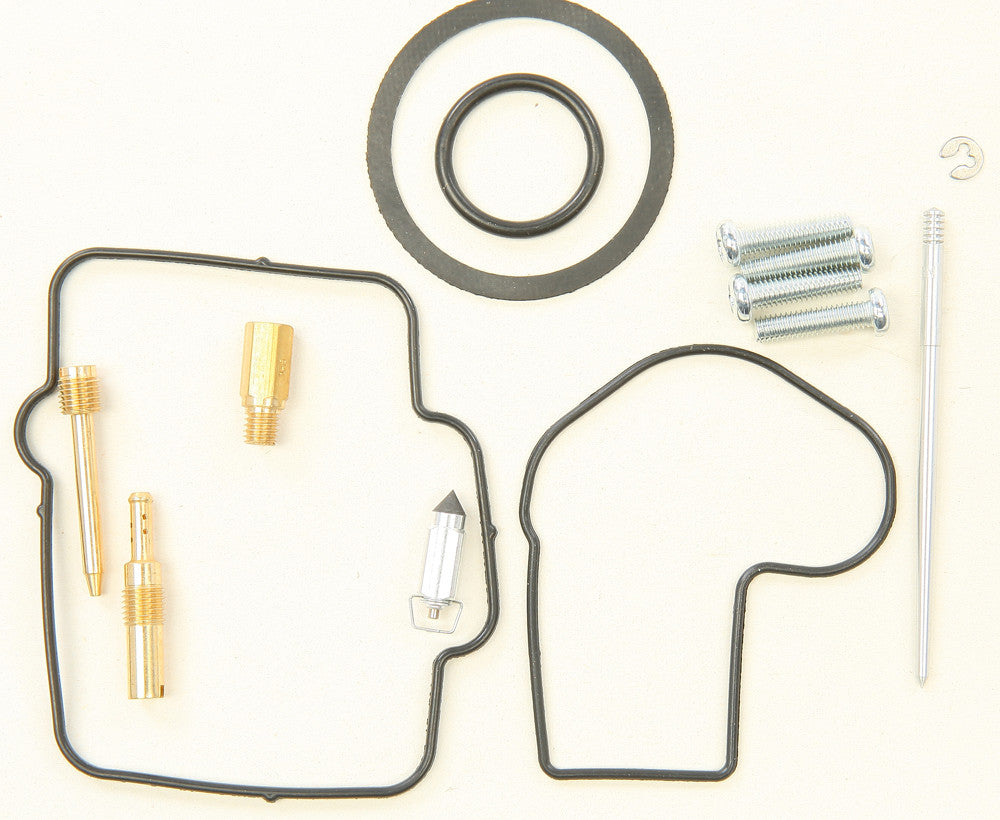 All Balls Carburetor Kit