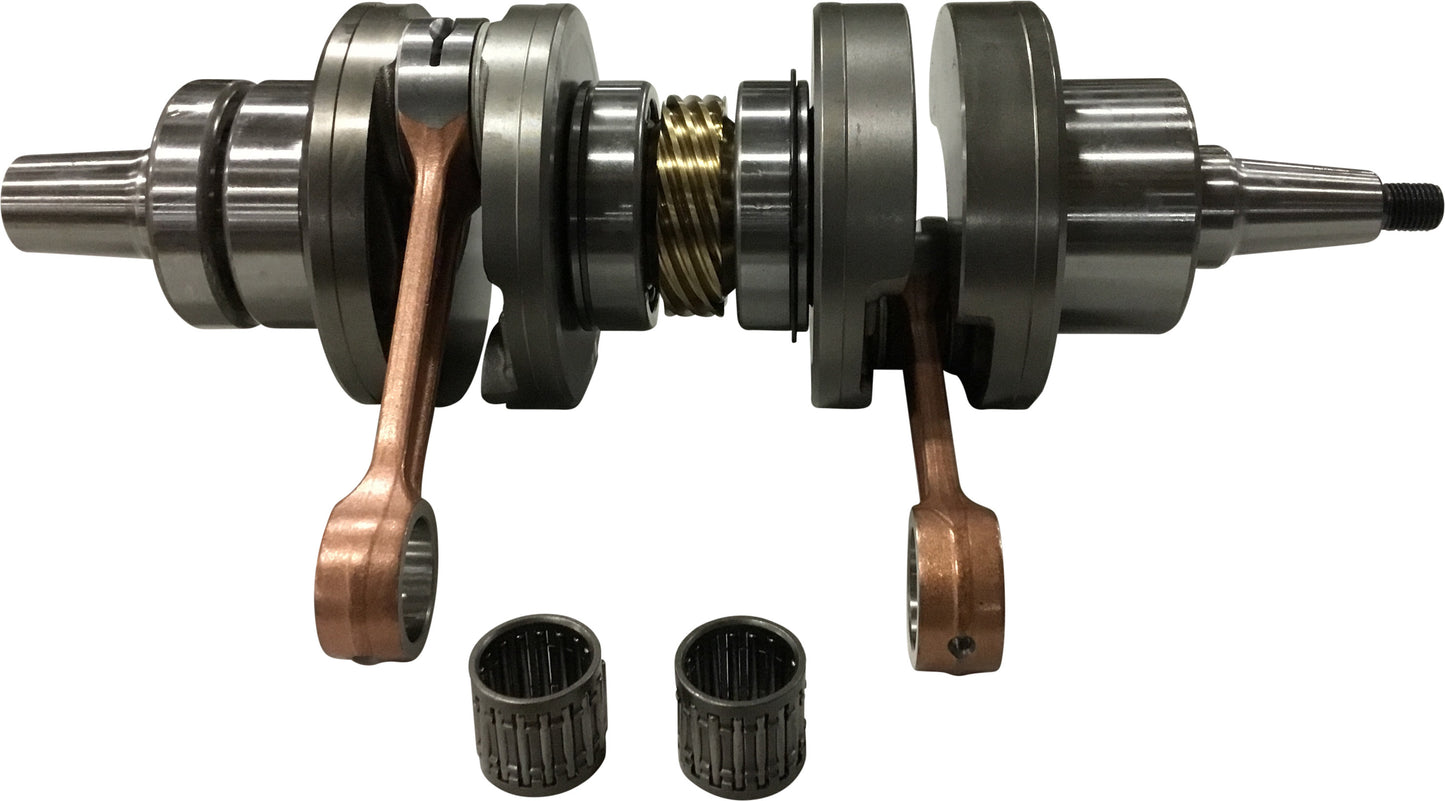 HOT RODS Complete Crankshaft Assembly