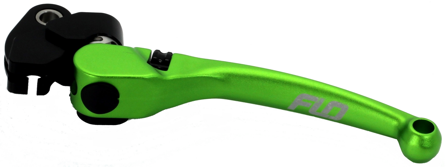Flo Motorsports Pro 160 Clutch Lever