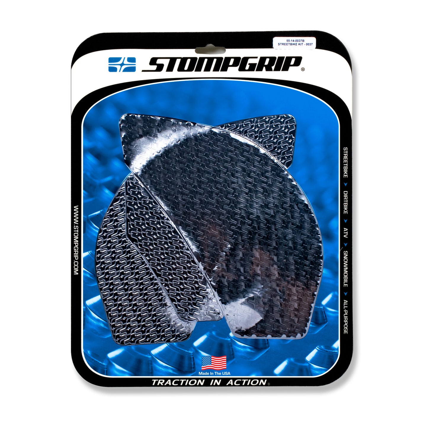 Stompgrip Street Traction Pad