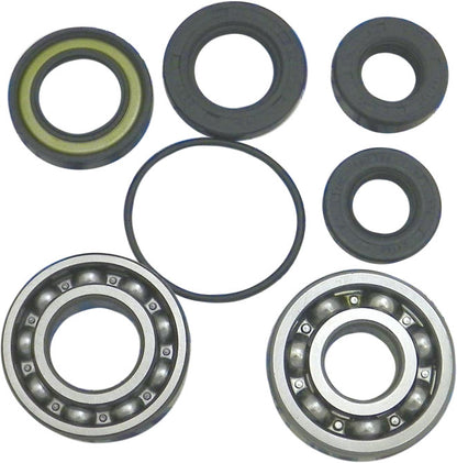 WSM Jet Pump Repair Kit