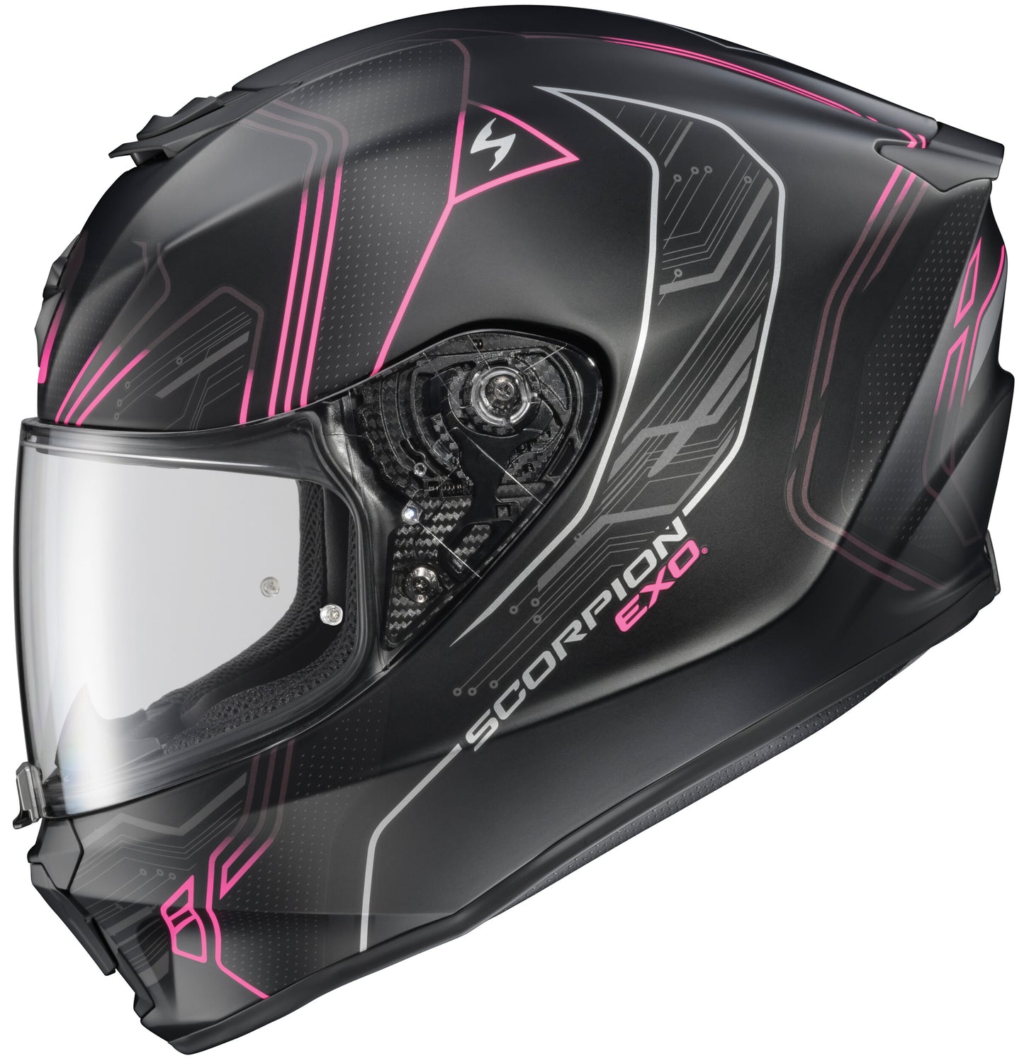 SCORPION EXO EXO-R330 Bendr Full-Face Helmet