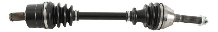 All Balls 6 Ball Heavy Duty Axle