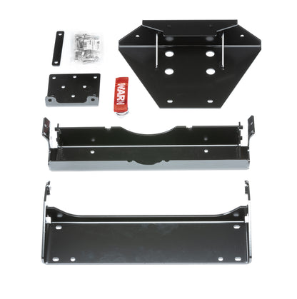 WARN Provantage Front Plow Mounting Kit