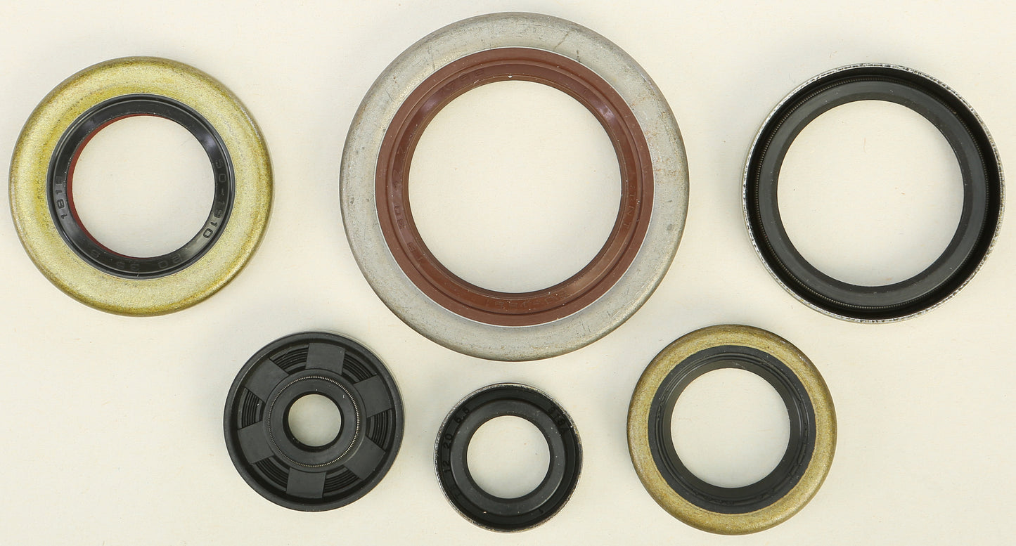 VERTEX Oil Seal Kit